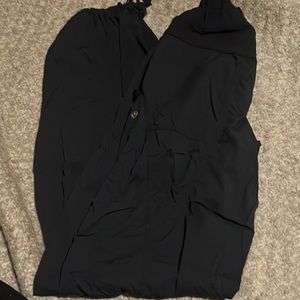 Lululemon Studio pants